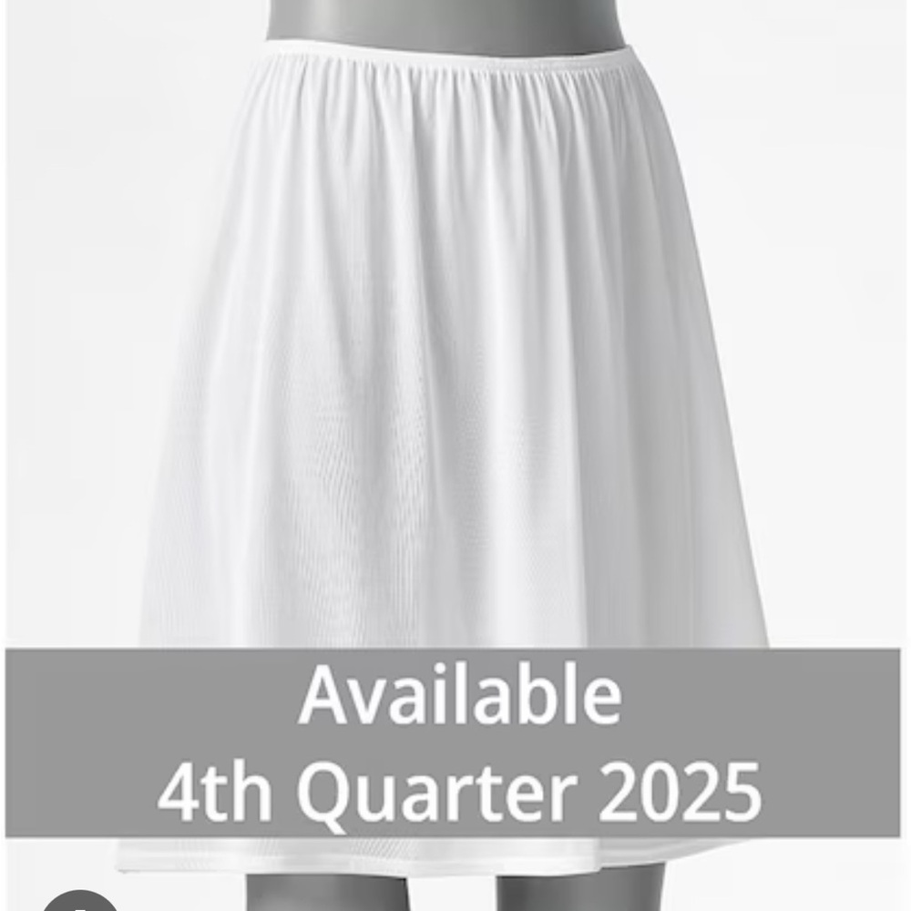 Lds garment new